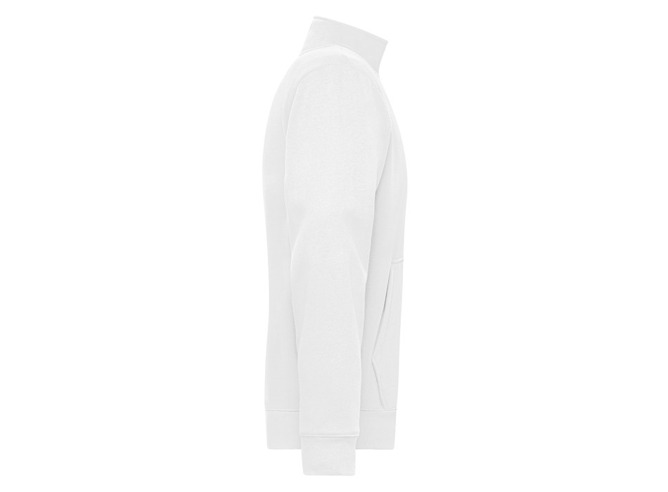 M DoubleF Work Jacket 55%P45%C FullGadgets.com