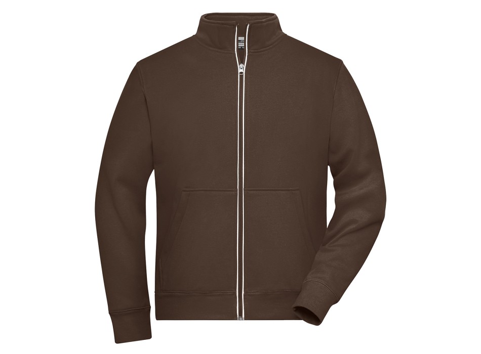 M DoubleF Work Jacket 55%P45%C FullGadgets.com