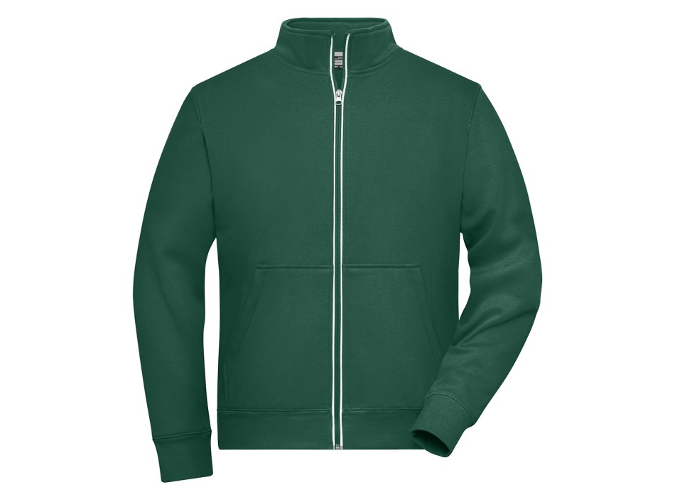 M DoubleF Work Jacket 55%P45%C FullGadgets.com