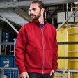 M DoubleF Work Jacket 55%P45%C FullGadgets.com