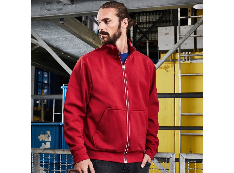 M DoubleF Work Jacket 55%P45%C FullGadgets.com