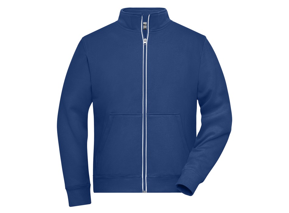 M DoubleF Work Jacket 55%P45%C FullGadgets.com