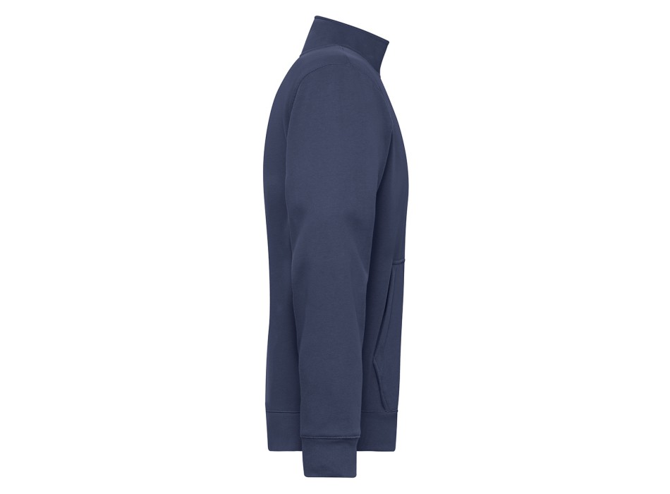 M DoubleF Work Jacket 55%P45%C FullGadgets.com