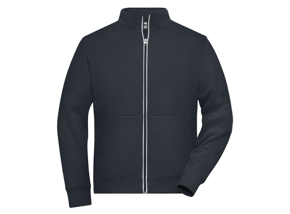 M DoubleF Work Jacket 55%P45%C FullGadgets.com