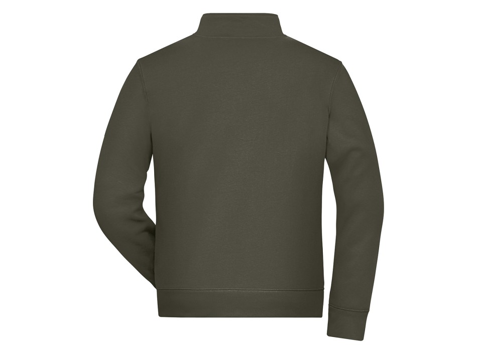 M DoubleF Work Jacket 55%P45%C FullGadgets.com