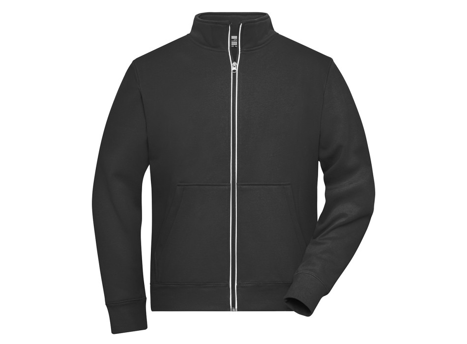 M DoubleF Work Jacket 55%P45%C FullGadgets.com