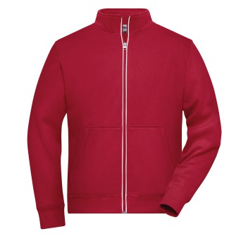 M DoubleF Work Jacket 55%P45%C FullGadgets.com