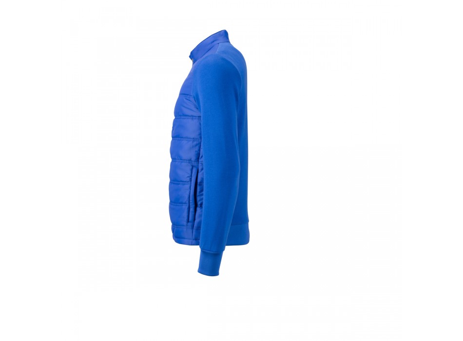 M Hybrid SweatJacket 80%C 20%P FullGadgets.com