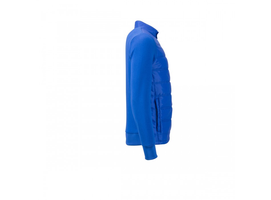M Hybrid SweatJacket 80%C 20%P FullGadgets.com