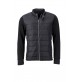 M Hybrid SweatJacket 80%C 20%P FullGadgets.com