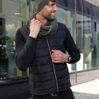 M Hybrid SweatJacket 80%C 20%P FullGadgets.com
