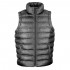 M Ice Bird Padded Gilet 100%N Personalizzabile |Result