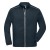 M.Knitted Workfleece Jack100% Poliestere Personalizzabile |James 6 Nicholson