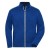 M.Knitted Workfleece Jack100% Poliestere Personalizzabile |James 6 Nicholson