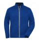 M.Knitted WorkFleece Jack100%P FullGadgets.com