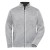 M.Knitted Workfleece Jack100% Poliestere Personalizzabile |James 6 Nicholson