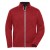 M.Knitted Workfleece Jack100% Poliestere Personalizzabile |James 6 Nicholson