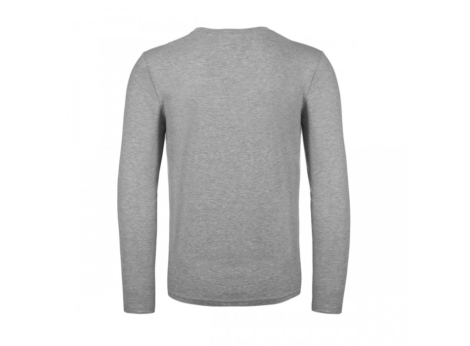 M LSL T-shirt 100%C FullGadgets.com