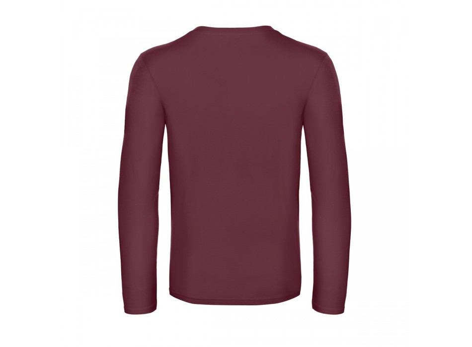 M LSL T-shirt 100%C FullGadgets.com