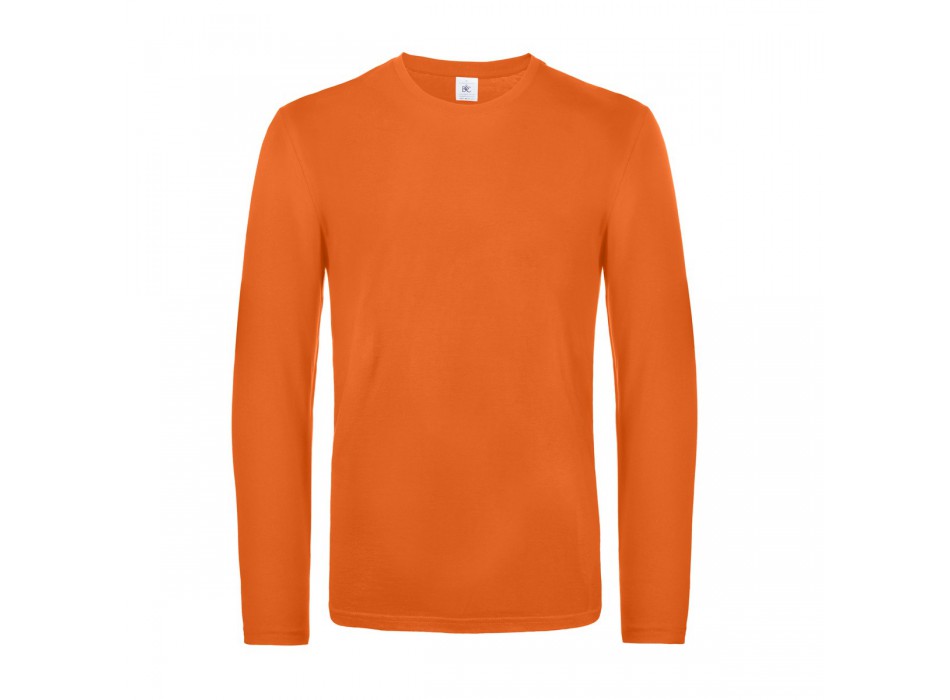 M LSL T-shirt 100%C FullGadgets.com