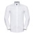 Camicia M Lsl Personalizzabile 84% Cotone 16% Poliestere |RUSSELL EUROPE