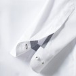 M LSL Tailored Shirt 84%C16%P FullGadgets.com