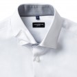 M LSL Tailored Shirt 84%C16%P FullGadgets.com