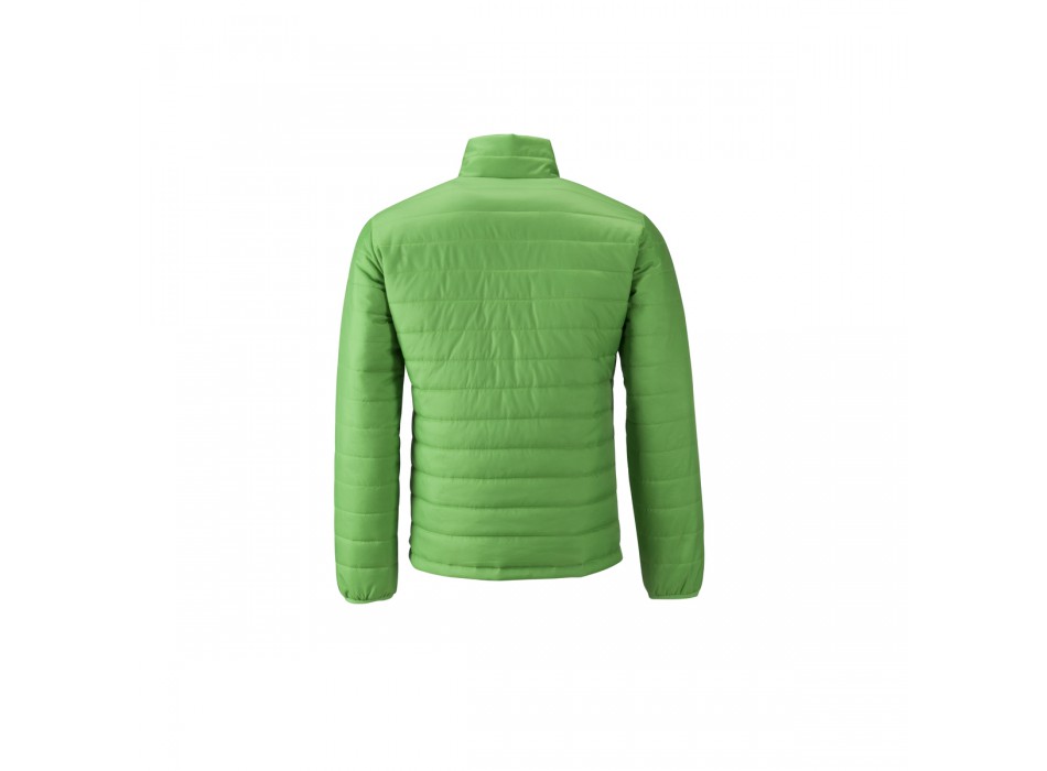 M Padded Jacket 100%Polyamide FullGadgets.com