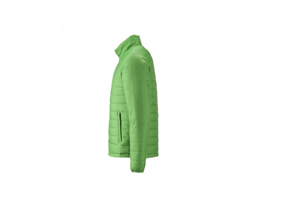 M Padded Jacket 100%Polyamide FullGadgets.com