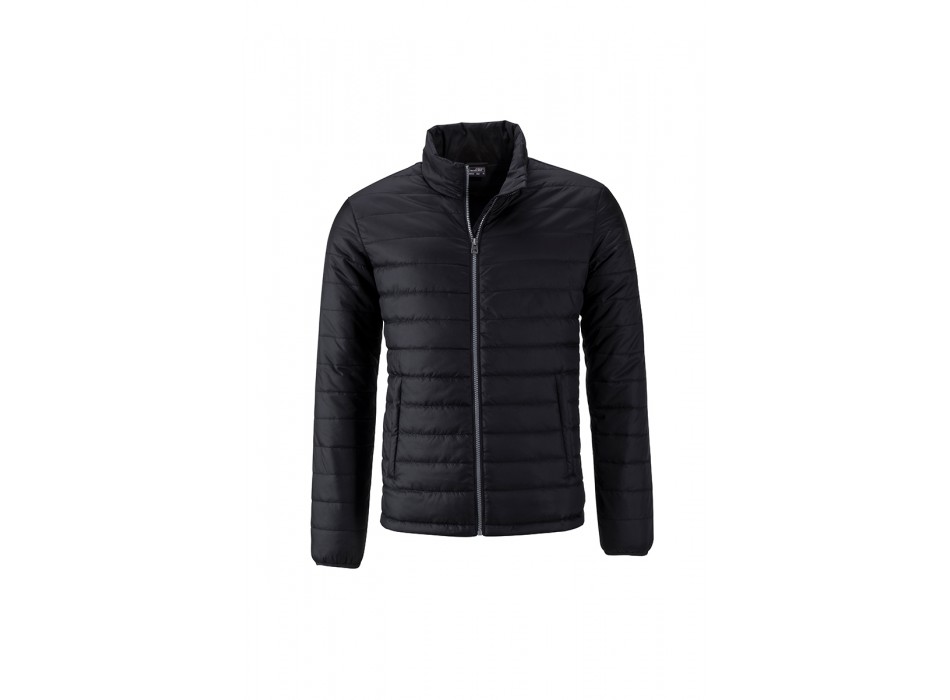 M Padded Jacket 100%Polyamide FullGadgets.com