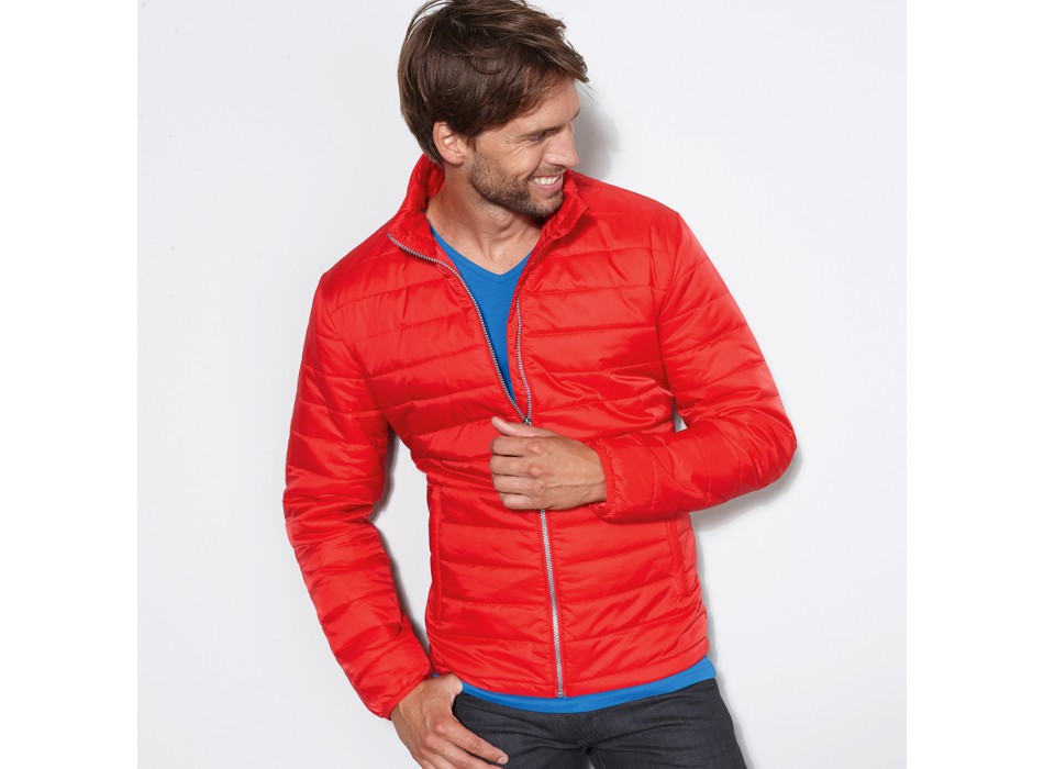 M Padded Jacket 100%Polyamide FullGadgets.com