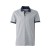 Polo Melange Personalizzabile 65% Poliestere 35% Cotone |James 6 Nicholson