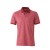 Polo Melange Personalizzabile 65% Poliestere 35% Cotone |James 6 Nicholson