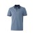 Polo Melange Personalizzabile 65% Poliestere 35% Cotone |James 6 Nicholson