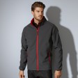 M Promo Softshell Jacket 100%P FullGadgets.com