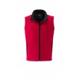 M Promo Softshell Vest 100%P FullGadgets.com