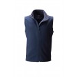 M Promo Softshell Vest 100%P FullGadgets.com