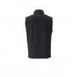 M Promo Softshell Vest 100%P FullGadgets.com