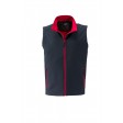 M Promo Softshell Vest 100%P FullGadgets.com