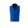 M Promo Softshell Vest 100%P FullGadgets.com