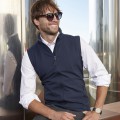 M Promo Softshell Vest 100% Poliestere Personalizzabile |James 6 Nicholson