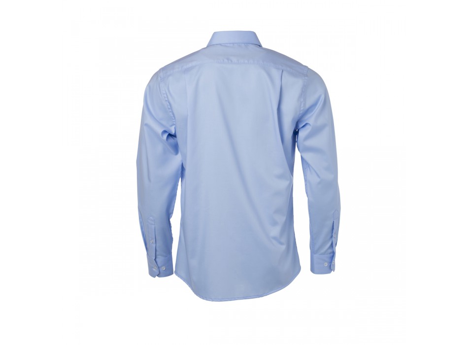 M Shirt LS Micro Twill 100%C FullGadgets.com