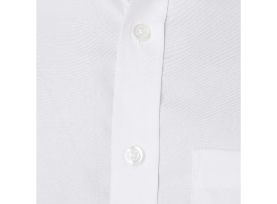 M Shirt LS Micro Twill 100%C FullGadgets.com