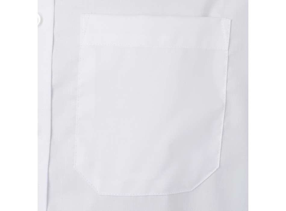 M Shirt LS Micro Twill 100%C FullGadgets.com