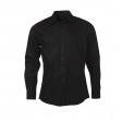 M Shirt LS Micro Twill 100%C FullGadgets.com