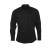 Maglietta LS Micro Twill 100% Cotone Personalizzabile |James 6 Nicholson