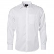 M Shirt LS Micro Twill 100%C FullGadgets.com