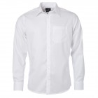 M Shirt LS Micro Twill 100%C FullGadgets.com