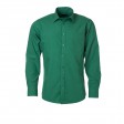 M Shirt LS Poplin 65%P 35%C FullGadgets.com
