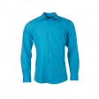 M Shirt LS Poplin 65%P 35%C FullGadgets.com